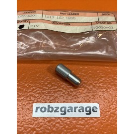 GENUINE STIHL NEW OEM STIHL CHAIN BRAKE PIN 1119-162-5205 O38 038 AV MAGNUM MS380 MS381 —B64