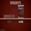 HERSHEY'S HERSHEY'S Milk Chocolate XL, Candy Bars, 4.4 oz (12