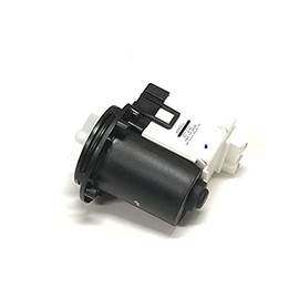 OEM LG Washer Machine Drain Pump for WM3475HVA, GCW1069LD, WM9000HWA, WM8100HVA