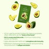by.H Avocado Soothing Gel (30 PCS) - Nutrient-Rich Moisturizer for