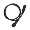 Speed Sensor Extension Cable 3 Pin Female to Male Extension