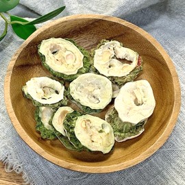 동광한방몰 햇 여주 고과, 600g, 5개 Dongkwang Hanbangmol Fresh Bitter Gourd, 600g, 5 pcs, 600g × 5개