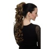WIG ME UP - WK03-12 Hairpiece Voluminous Curls Curly Very