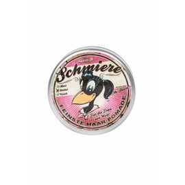 Schmiere – For Girls – Pomade from Rum BLE59