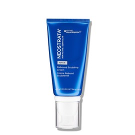NeoStrata - Crema Escultora de Rebote, Hidratante de Elevación Multiacción, Con Ácido Glicólico, Péptidos y Mezcla Aha/pha No Comedogénic...