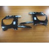 Ram 2500 3500 4500/5500 Front Bumper Bracket Kit New Mopar