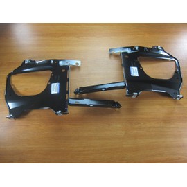 Ram 2500 3500 4500/5500 Front Bumper Bracket Kit New Mopar OEM