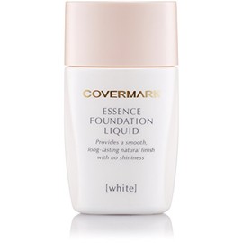 COVERMARK (カバーマーク) <ジャスミーカラー> エッセンス ファンデーション リキッド (SPF30 PA++) 25ml・W