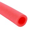 POFET Red Foam Darts Refill for Nerf N-Strike Elite Mega