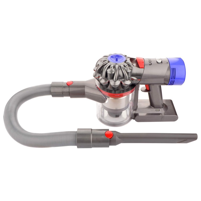Fullclean Extension Hose and Crevice Tool Compatible with Dyson Gen