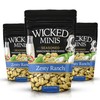 Wicked Minis Soup & Oyster Crackers - Saltine Soup Crackers