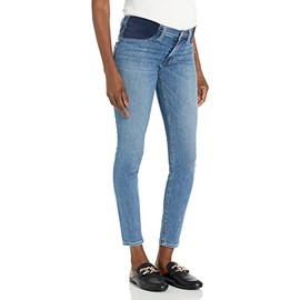Hudson Jeans Nico Mid Rise, Maternity Super Skinny Leg Ankle Jean