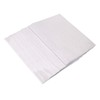 50 Sheets Holographic Cold Laminate Sheet Cuttable Waterproof Scratch Resistant