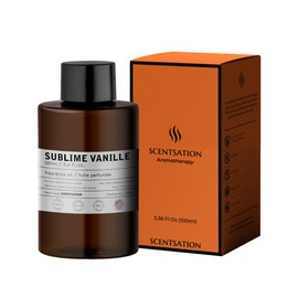 SCENTSATION Sublime Vanille