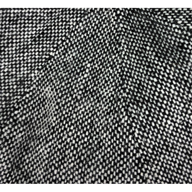 WEROR WEROR-10.1 Men's & Women's Flat Cap - grey/black