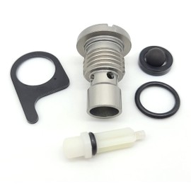 877-335 875-638 SP-P2 Trigger Valve Set replacement for Hitachi NR83A NR83A2 NR83A2(S) Framing Nailer Part