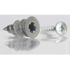 Heavy Duty Metal Self-Drill Plasterboard Fixings with Screws 20pk —Superior
