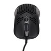 Mechanical Mouse RGB Backlight 6400DPI Ergonomic Honeycomb Usb Wired Gaming