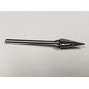 RedLine Tools - SM-51 .2500 Diameter Carbide Pointed Cone Shape