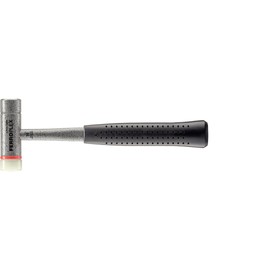 Halder 3677030 30 mm 3677 EH"Ferroplex" Locksmith’s Hammer/Soft-Face Mallet - Multi-Colour