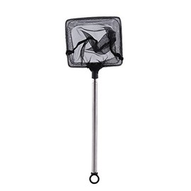 Yosoo Fishing Net with Adjustable Handle