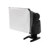 Studio Portrait Shadow Softbox Flash Light Diffuser Reflector for Sony