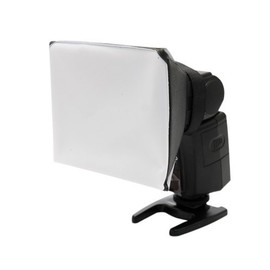 Studio Portrait Shadow Softbox Flash Light Diffuser Reflector for Sony HVL-F60M HVL-F60 HVL-F58AM HVL-F58 HVL-F56AM HVL-F56 HVL-F43M HVL-F43 HVL-F42AM HVL-F42 HVL-F36AM HVL-F36 HVL-F20M HVL-F20