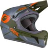 O'Neal Tactical-Helmets Sonus Deft Mountain Bike Helmet