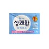 Qoo Won Refreshing Tablet for Hangover Relief 3g 2 Packs x 10 Boxes (Total 20 Packs), 60g, 1 Piece