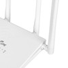 4G WiFi Router 300Mbps Standard SIM Card Slot 4 Antennas