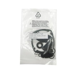 AIRCAT Tune Up Kit for 1059-VXL 3/8-Inch Vibrotherm Drive Composite Compact Impact Wrench