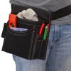 1 Piece Tool Bag and 2 Pieces Water Bottle Buckle,