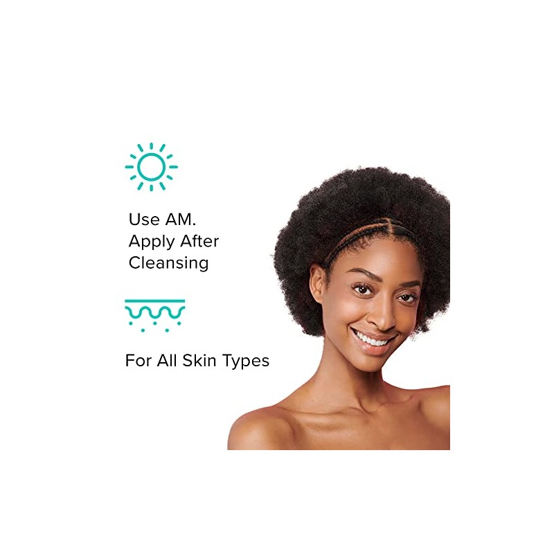 ClarityRx Morning Soothing Recovery Cream, 1.7 oz (packaging may vary)