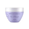 ésika - Crema Facial Hidra Reparadora 55+ Triple Acción Max