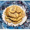 Nonpareil Swirl Italian Cookies (3 lbs)