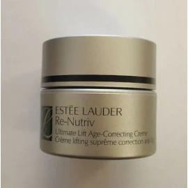 Estée Lauder ESTEE LAUDER RE-NUTRIV ULTIMATE LIFT AGE-CORRECTING CREME 0.5 oz/15 ml Cream New
