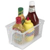 Handy Basket – Kitchen Discovery – Kitchen Pantry Organizers and