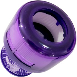 Dyson SV16 OUTSIZE Vacuum Motor HEPA Filter Replacement Part New -GENUINE