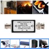 CCTV Video BNC Surge Protector Analog Camera Thunder Lightning Arrester