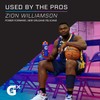 Gatorade Gx Bottle, Mallory Swanson