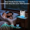 Dehumidifier, 1500ML (50 OZ) Small Dehumidifier for Home (300 Sq.