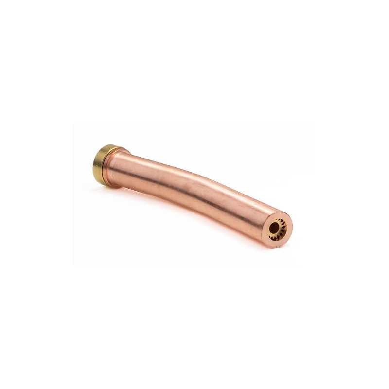 SÜA - (3 PACK) 6290-G Oxy/Propane, Natural Gas, Propylene Bent