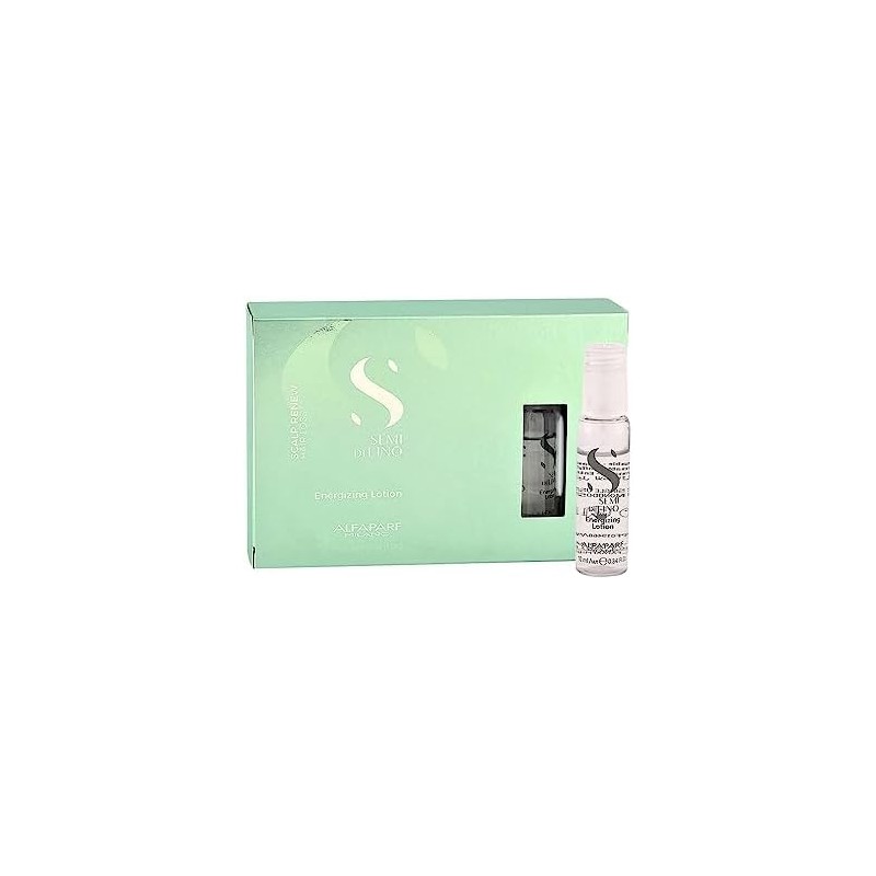 Alfaparf Milano Sdl scalp renew energizing lotion, 10 ml