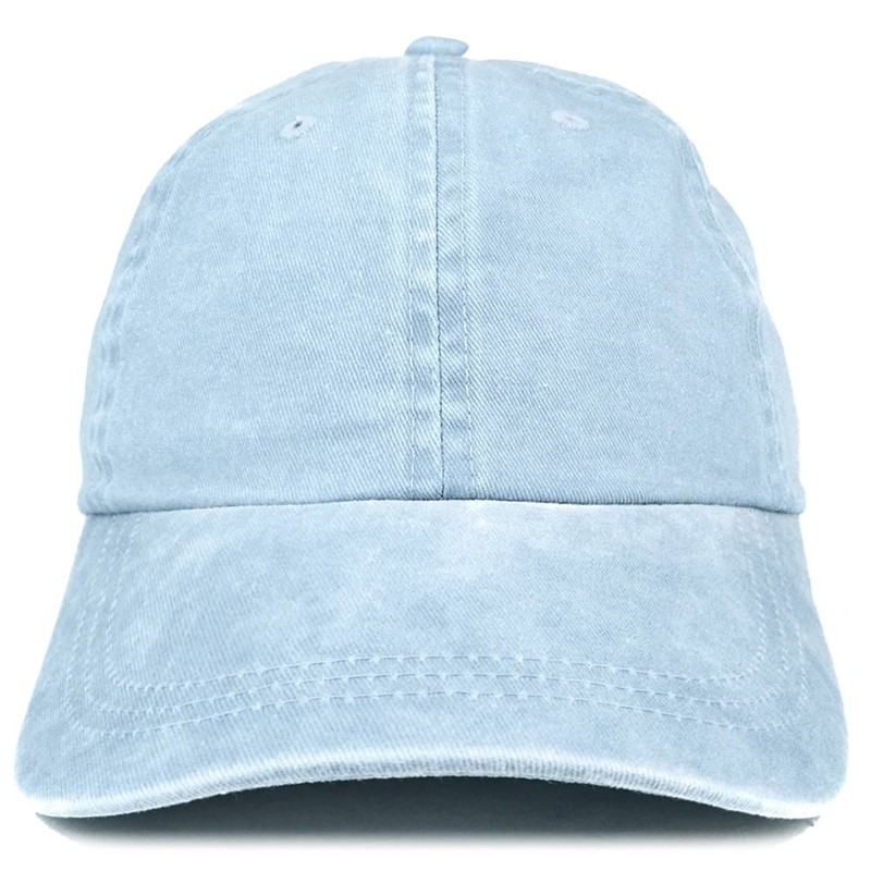Trendy Apparel Shop - Gorra de béisbol de Sarga de