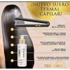 Terramar Set Capilar Oleo + Suero Protector Termal Terramar