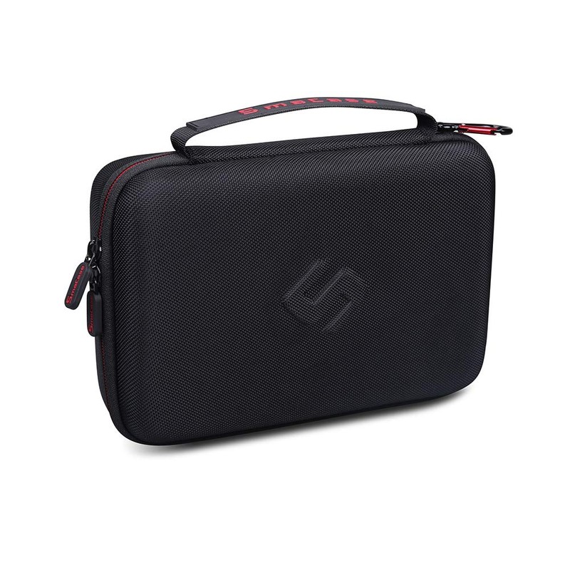 Smatree Hard Carrying Case Compatible with DJI Osmo Pocket 2