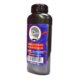 SR,BARBERO Cera En Polvo Voluminizador Sr Barbero 20g Peinados