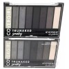 COVERGIRL (2) Covergirl Trunaked Smoky Eyeshadow Palette Broken Seals 820