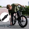 GLADFRESIT Bicycle Crank Remover Tool, Premium Hand Tool for Mountain