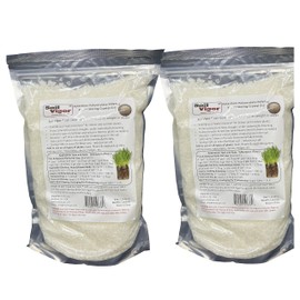 Potassium Super Absorbent Polymer Make Healthy Soil and Healthy Plants 10 Pounds